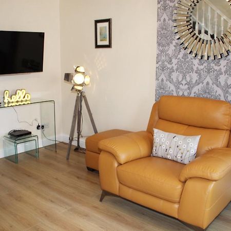 City Centre Town House With Riverside Views And Free Parking 1Bak York Eksteriør billede