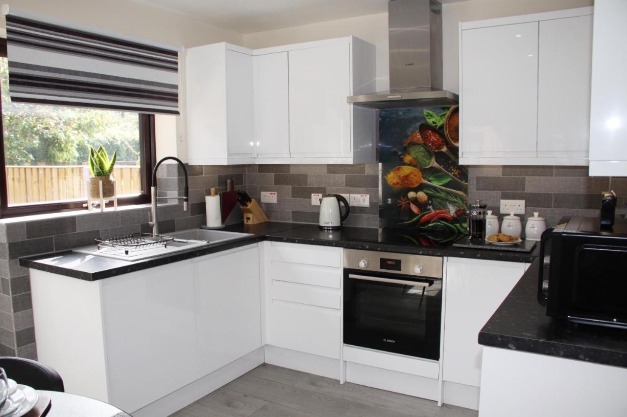 City Centre Town House With Riverside Views And Free Parking 1Bak York Eksteriør billede