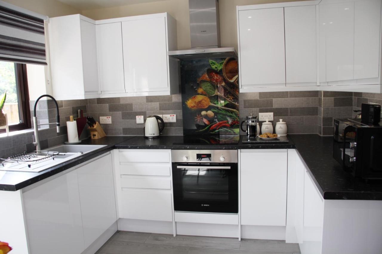 City Centre Town House With Riverside Views And Free Parking 1Bak York Eksteriør billede