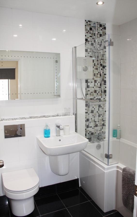 City Centre Town House With Riverside Views And Free Parking 1Bak York Eksteriør billede