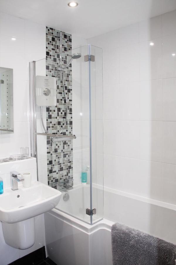 City Centre Town House With Riverside Views And Free Parking 1Bak York Eksteriør billede