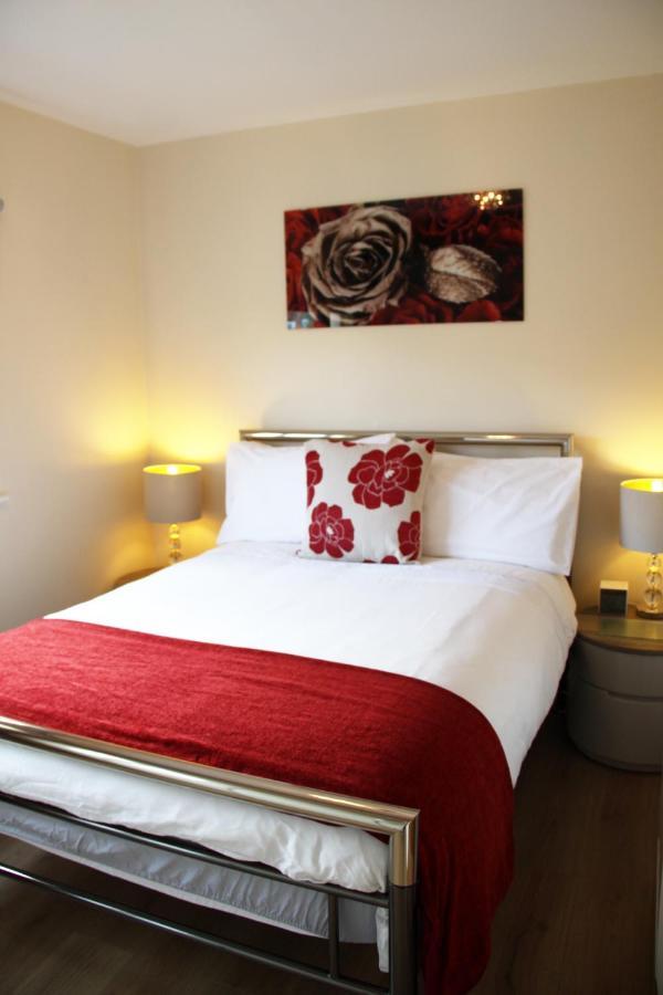 City Centre Town House With Riverside Views And Free Parking 1Bak York Eksteriør billede