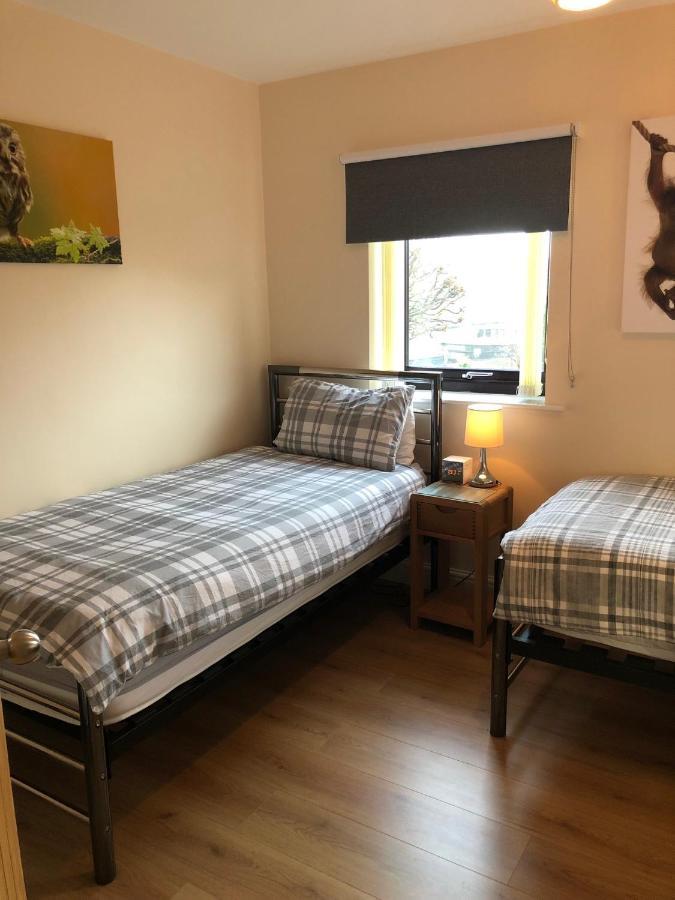 City Centre Town House With Riverside Views And Free Parking 1Bak York Eksteriør billede